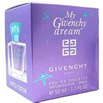 My Givenchy Dream by Givenchy » Reviews & Perfume Facts